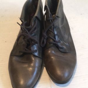 NWOT DANEXX Cascade Bootie